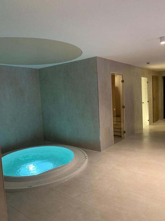 Skalka Zieleniec Otel Duszniki Zdrój Dış mekan fotoğraf