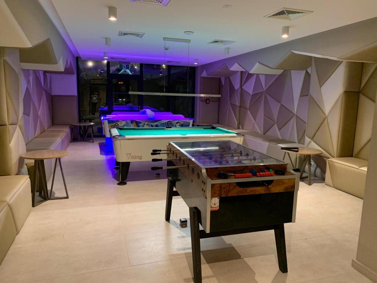 Skalka Zieleniec Otel Duszniki Zdrój Dış mekan fotoğraf