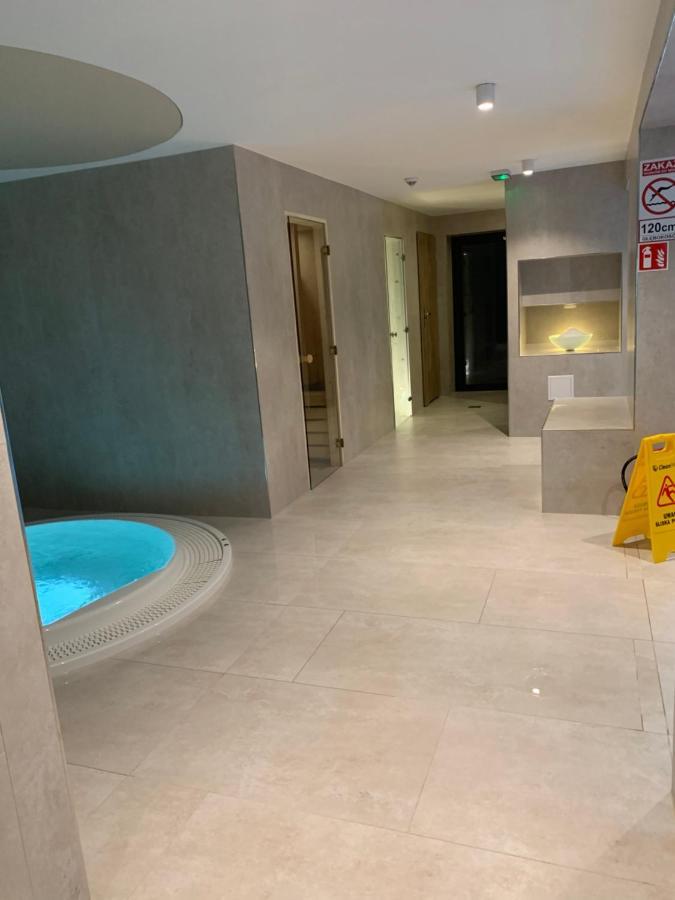 Skalka Zieleniec Otel Duszniki Zdrój Dış mekan fotoğraf