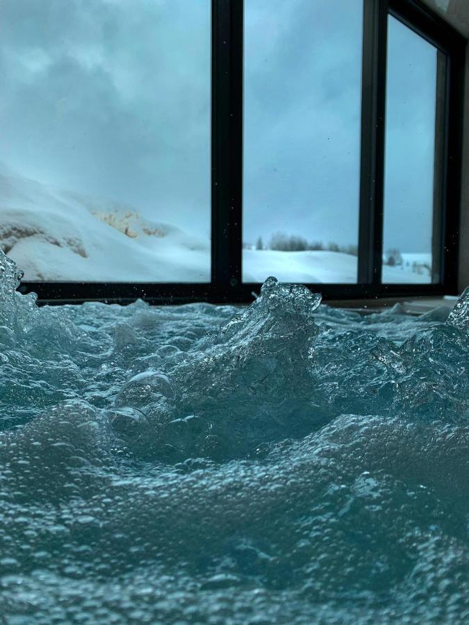 Skalka Zieleniec Otel Duszniki Zdrój Dış mekan fotoğraf