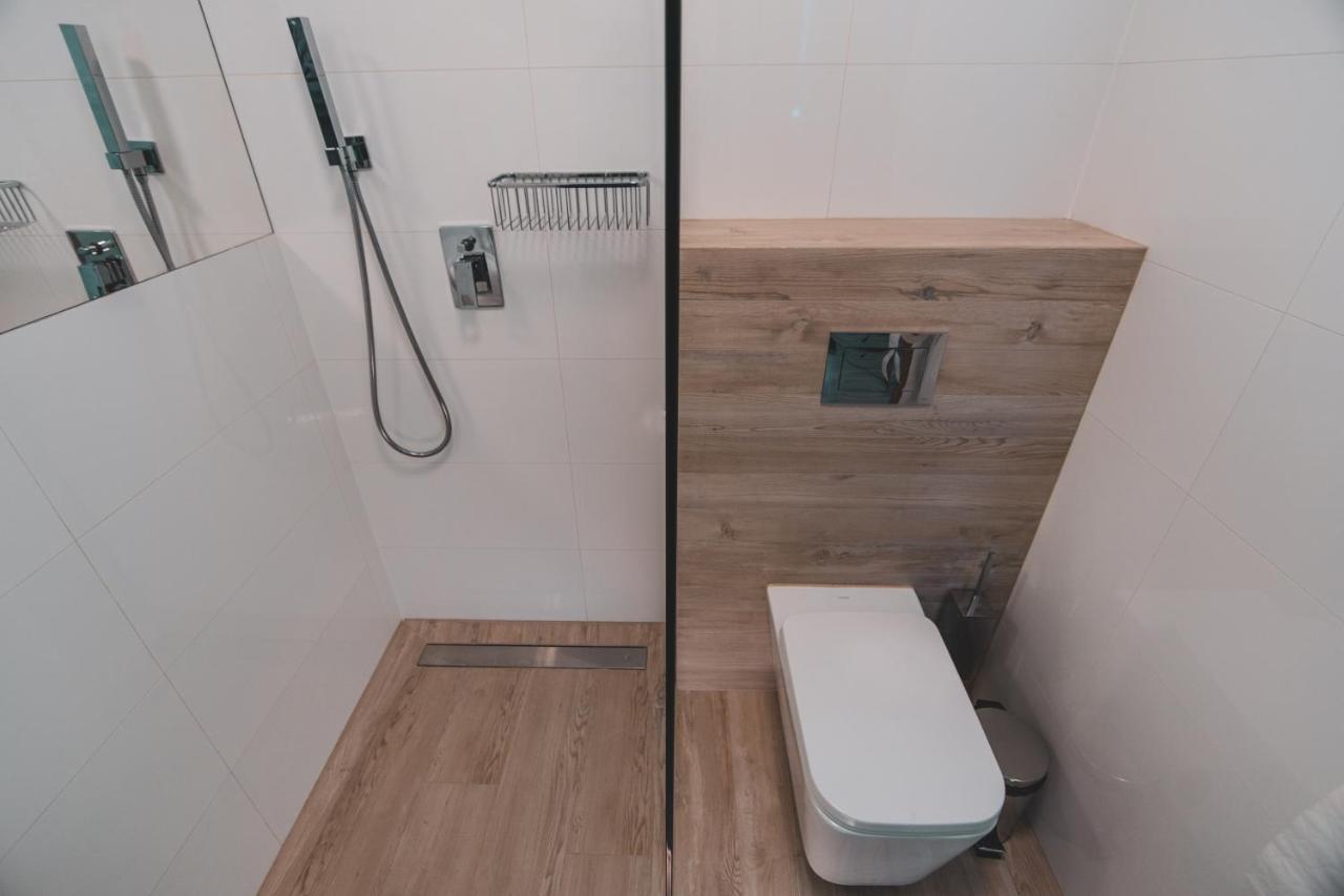Skalka Zieleniec Otel Duszniki Zdrój Dış mekan fotoğraf