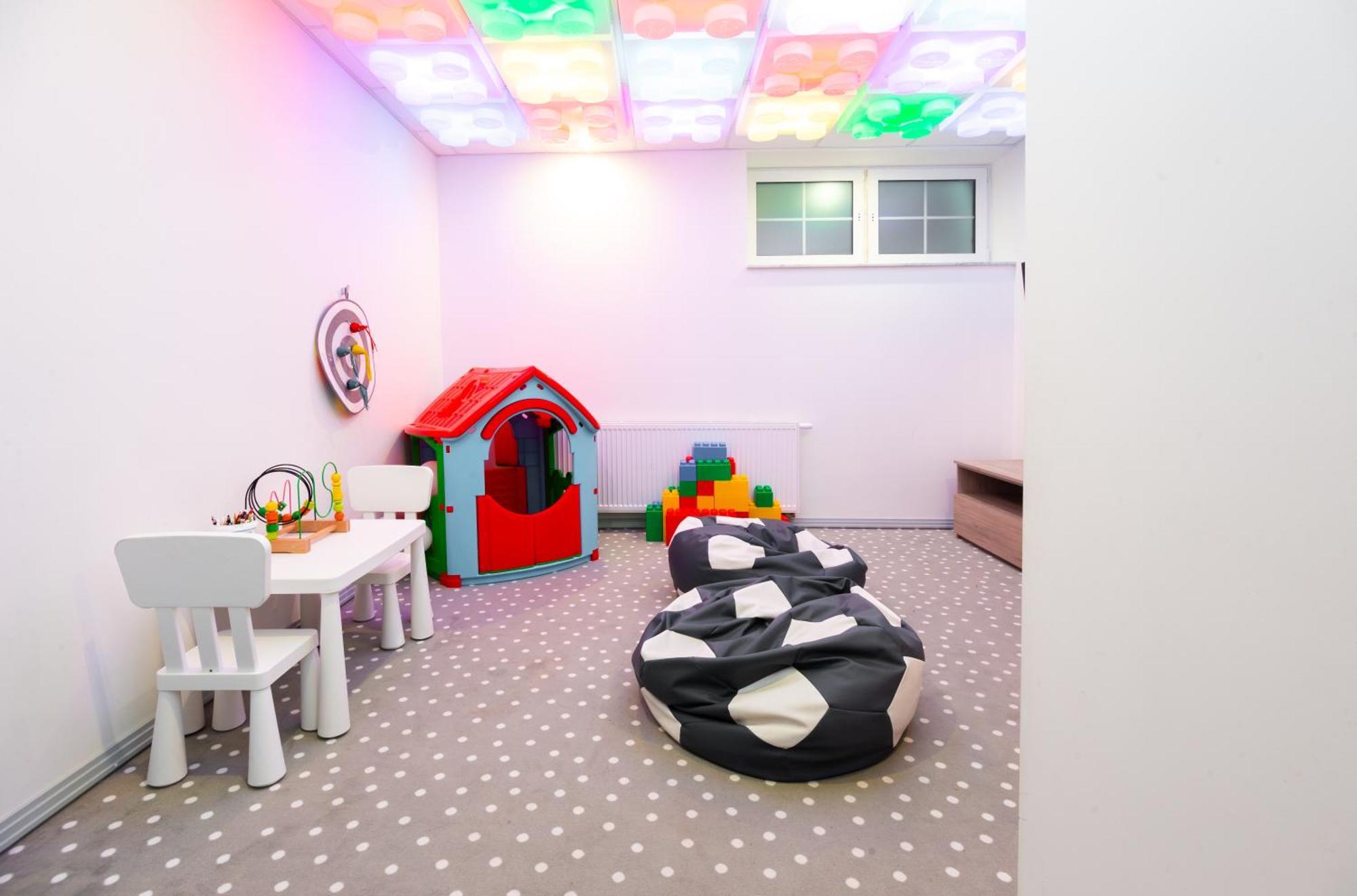 Skalka Zieleniec Otel Duszniki Zdrój Dış mekan fotoğraf