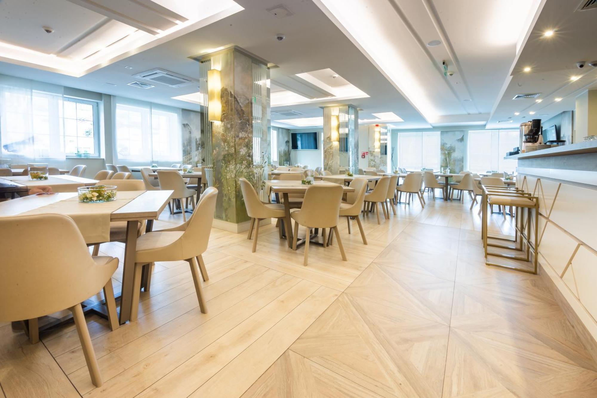 Skalka Zieleniec Otel Duszniki Zdrój Dış mekan fotoğraf