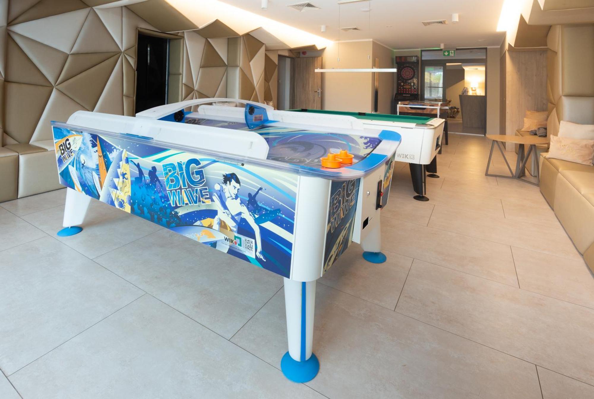 Skalka Zieleniec Otel Duszniki Zdrój Dış mekan fotoğraf