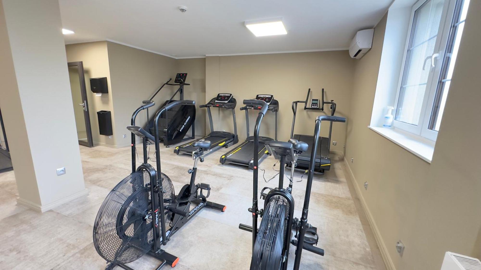 Skalka Zieleniec Otel Duszniki Zdrój Dış mekan fotoğraf