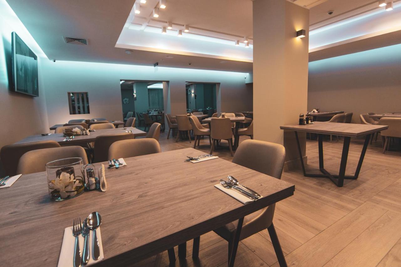 Skalka Zieleniec Otel Duszniki Zdrój Dış mekan fotoğraf